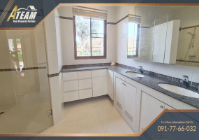 Hua Hin , Khao Tao, 3 Bedrooms, 2 Bathrooms, House / Villa, For Sale,1617, A-Team Real estate