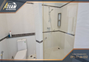 Hua Hin , Khao Tao, 3 Bedrooms, 2 Bathrooms, House / Villa, For Sale,1617, A-Team Real estate