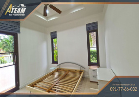 Hua Hin , Khao Tao, 3 Bedrooms, 2 Bathrooms, House / Villa, For Sale,1617, A-Team Real estate