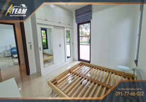 Hua Hin , Khao Tao, 3 Bedrooms, 2 Bathrooms, House / Villa, For Sale,1617, A-Team Real estate