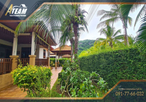 Hua Hin , Khao Tao, 3 Bedrooms, 2 Bathrooms, House / Villa, For Sale,1617, A-Team Real estate