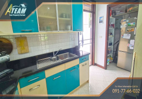 Hua Hin , Khao Tao, 2 Bedrooms, 2 Bathrooms, House / Villa, For Sale,1618, A-Team Real estate