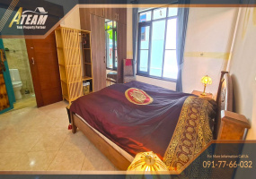 Hua Hin , Khao Tao, 2 Bedrooms, 2 Bathrooms, House / Villa, For Sale,1618, A-Team Real estate
