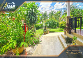 Hua Hin , Khao Tao, 2 Bedrooms, 2 Bathrooms, House / Villa, For Sale,1618, A-Team Real estate