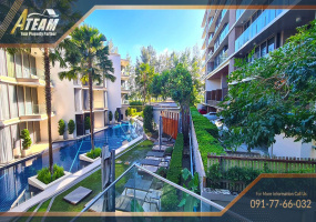 Takiap , 3 Bedrooms, 3 Bathrooms, Apartment / Condo, For Sale, ,1049, A-Team Real estate Takiap , 3 Bedrooms, 3 Bathrooms, Apartment / Condo, For Sale, ,1049, A-Team Real estate