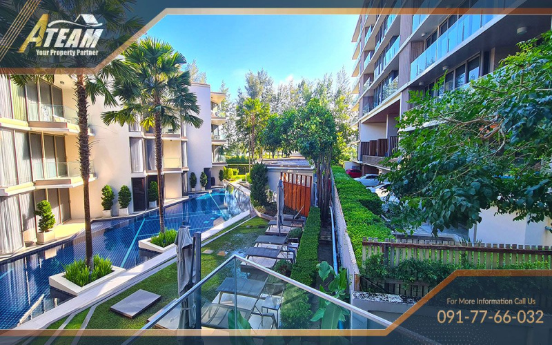 Takiap , 3 Bedrooms, 3 Bathrooms, Apartment / Condo, For Sale, ,1049, A-Team Real estate