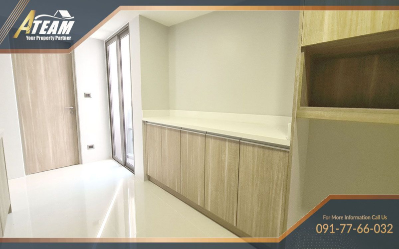 Takiap , 3 Bedrooms, 3 Bathrooms, Apartment / Condo, For Sale, ,1049, A-Team Real estate