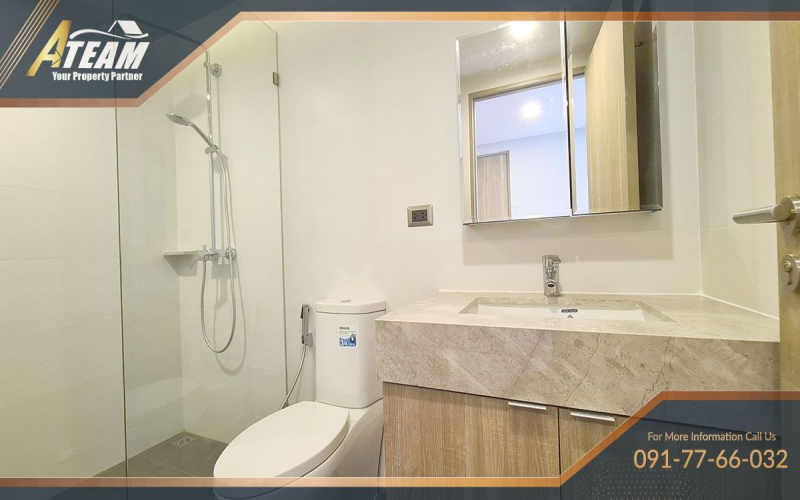 Takiap , 3 Bedrooms, 3 Bathrooms, Apartment / Condo, For Sale, ,1049, A-Team Real estate