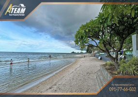 Hua Hin, Hua Hin Center , 1 Bedroom, 1 Bathroom, Apartment / Condo, For Sale, ,1620, A-Team Real estate