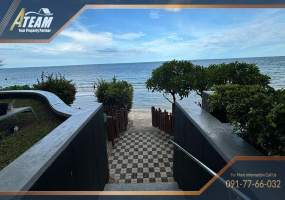 Hua Hin, Hua Hin Center , 1 Bedroom, 1 Bathroom, Apartment / Condo, For Sale, ,1620, A-Team Real estate