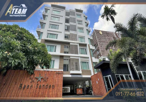 Hua Hin, Hua Hin Center , 1 Bedroom, 1 Bathroom, Apartment / Condo, For Sale, ,1620, A-Team Real estate