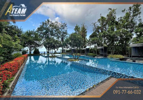 Hua Hin, Hua Hin Center , 1 Bedroom, 1 Bathroom, Apartment / Condo, For Sale, ,1620, A-Team Real estate