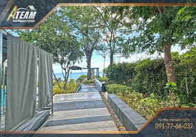 Hua Hin, Hua Hin Center , 1 Bedroom, 1 Bathroom, Apartment / Condo, For Sale, ,1620, A-Team Real estate