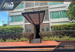 Hua Hin, Hua Hin Center , 1 Bedroom, 1 Bathroom, Apartment / Condo, For Sale, ,1620, A-Team Real estate