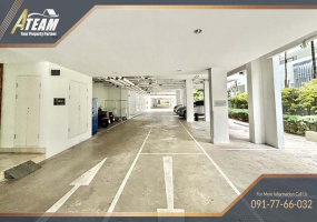 Hua Hin, Hua Hin Center , 1 Bedroom, 1 Bathroom, Apartment / Condo, For Sale, ,1620, A-Team Real estate