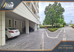 Hua Hin , Takiap, 2 Bedrooms, 2 Bathrooms, Apartment / Condo, For Sale,1621, A-Team Real estate