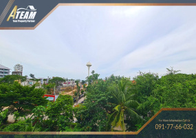 Hua Hin , Takiap, 2 Bedrooms, 2 Bathrooms, Apartment / Condo, For Sale,1621, A-Team Real estate