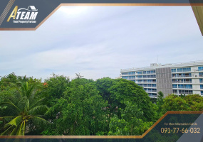 Hua Hin , Takiap, 2 Bedrooms, 2 Bathrooms, Apartment / Condo, For Sale,1621, A-Team Real estate
