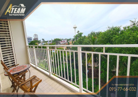 Hua Hin , Takiap, 2 Bedrooms, 2 Bathrooms, Apartment / Condo, For Sale,1621, A-Team Real estate