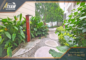 Hua Hin , Takiap, 2 Bedrooms, 2 Bathrooms, Apartment / Condo, For Sale,1621, A-Team Real estate