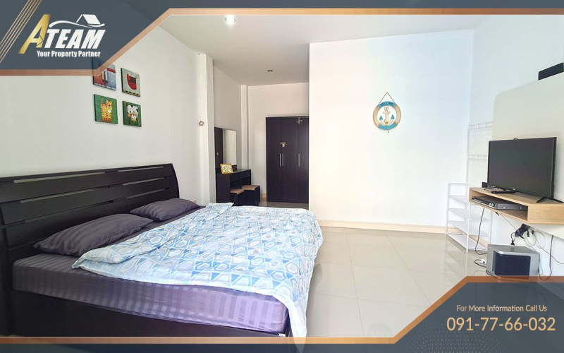 Hua Hin , Hua Hin Center , 3 Bedrooms, 3 Bathrooms, House / Villa, For Sale, ,1623, A-Team Real estate