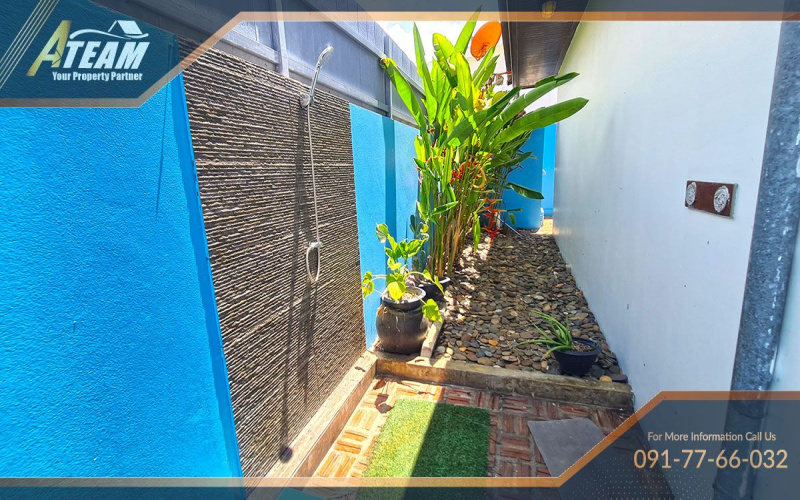 Hua Hin , Hua Hin Center , 3 Bedrooms, 3 Bathrooms, House / Villa, For Sale, ,1623, A-Team Real estate