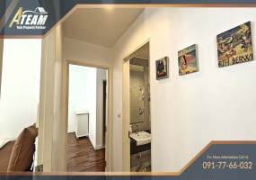 Hua Hin, Hua Hin Center, 2 Bedrooms, 2 Bathrooms, Apartment / Condo, For Sale,1624, A-Team Real estate