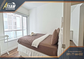Hua Hin, Hua Hin Center, 2 Bedrooms, 2 Bathrooms, Apartment / Condo, For Sale,1624, A-Team Real estate