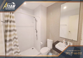 Hua Hin, Hua Hin Center, 2 Bedrooms, 2 Bathrooms, Apartment / Condo, For Sale,1624, A-Team Real estate