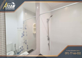 Hua Hin, Hua Hin Center, 2 Bedrooms, 2 Bathrooms, Apartment / Condo, For Sale,1624, A-Team Real estate