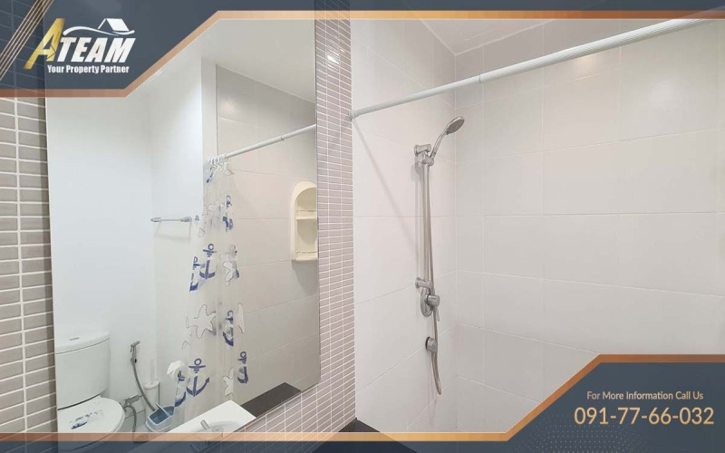 Hua Hin, Hua Hin Center, 2 Bedrooms, 2 Bathrooms, Apartment / Condo, For Sale,1624, A-Team Real estate