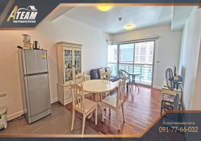 Hua Hin, Hua Hin Center, 2 Bedrooms, 2 Bathrooms, Apartment / Condo, For Sale,1624, A-Team Real estate