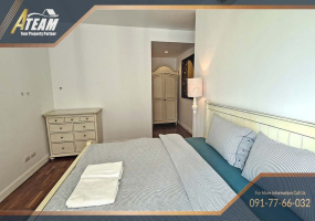 Hua Hin, Hua Hin Center, 2 Bedrooms, 2 Bathrooms, Apartment / Condo, For Sale,1624, A-Team Real estate