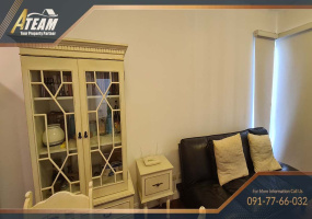 Hua Hin, Hua Hin Center, 2 Bedrooms, 2 Bathrooms, Apartment / Condo, For Sale,1624, A-Team Real estate