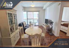 Hua Hin, Hua Hin Center, 2 Bedrooms, 2 Bathrooms, Apartment / Condo, For Sale,1624, A-Team Real estate