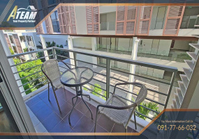 Hua Hin, Hua Hin Center, 2 Bedrooms, 2 Bathrooms, Apartment / Condo, For Sale,1624, A-Team Real estate