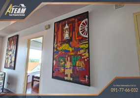 Hua Hin, Hua Hin Center, 1 Bedroom, 1 Bathroom, Apartment / Condo, For Sale,1625, A-Team Real estate