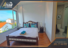 Hua Hin, Hua Hin Center, 1 Bedroom, 1 Bathroom, Apartment / Condo, For Sale,1625, A-Team Real estate