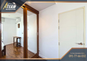 Hua Hin, Hua Hin Center, 1 Bedroom, 1 Bathroom, Apartment / Condo, For Sale,1625, A-Team Real estate