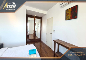 Hua Hin, Hua Hin Center, 1 Bedroom, 1 Bathroom, Apartment / Condo, For Sale,1625, A-Team Real estate