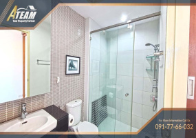 Hua Hin, Hua Hin Center, 1 Bedroom, 1 Bathroom, Apartment / Condo, For Sale,1625, A-Team Real estate