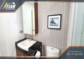 Hua Hin, Hua Hin Center, 1 Bedroom, 1 Bathroom, Apartment / Condo, For Sale,1625, A-Team Real estate