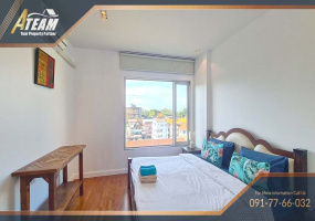 Hua Hin, Hua Hin Center, 1 Bedroom, 1 Bathroom, Apartment / Condo, For Sale,1625, A-Team Real estate