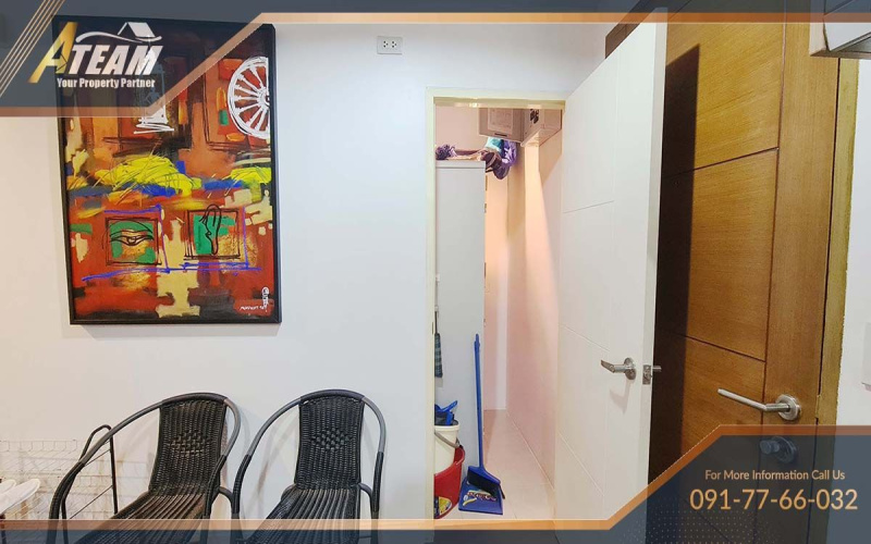 Hua Hin, Hua Hin Center, 1 Bedroom, 1 Bathroom, Apartment / Condo, For Sale,1625, A-Team Real estate