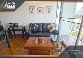 Hua Hin, Hua Hin Center, 1 Bedroom, 1 Bathroom, Apartment / Condo, For Sale,1625, A-Team Real estate