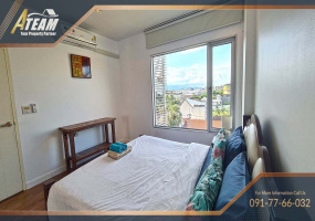 Hua Hin, Hua Hin Center, 1 Bedroom, 1 Bathroom, Apartment / Condo, For Sale,1625, A-Team Real estate