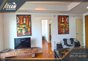 Hua Hin, Hua Hin Center, 1 Bedroom, 1 Bathroom, Apartment / Condo, For Sale,1625, A-Team Real estate