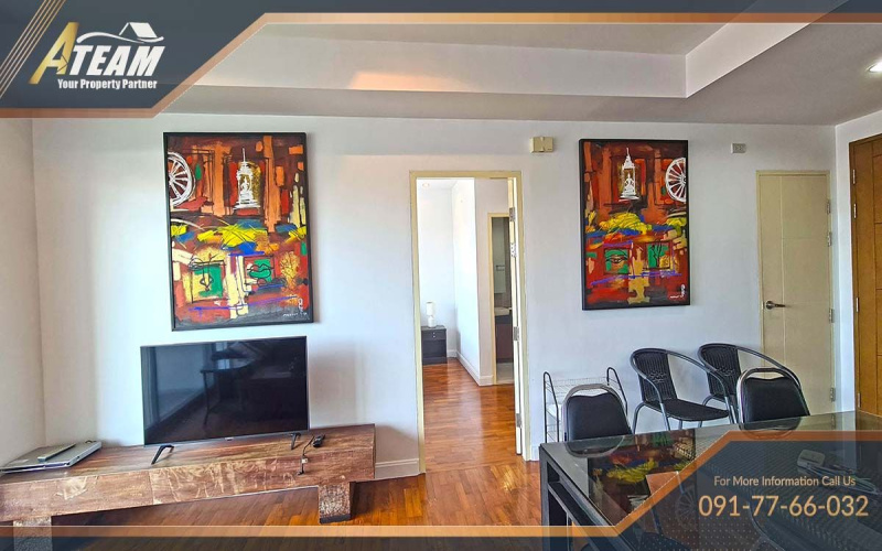 Hua Hin, Hua Hin Center, 1 Bedroom, 1 Bathroom, Apartment / Condo, For Sale,1625, A-Team Real estate