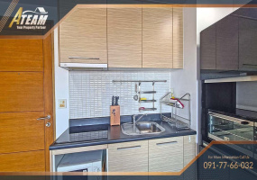 Hua Hin, Hua Hin Center, 1 Bedroom, 1 Bathroom, Apartment / Condo, For Sale,1625, A-Team Real estate