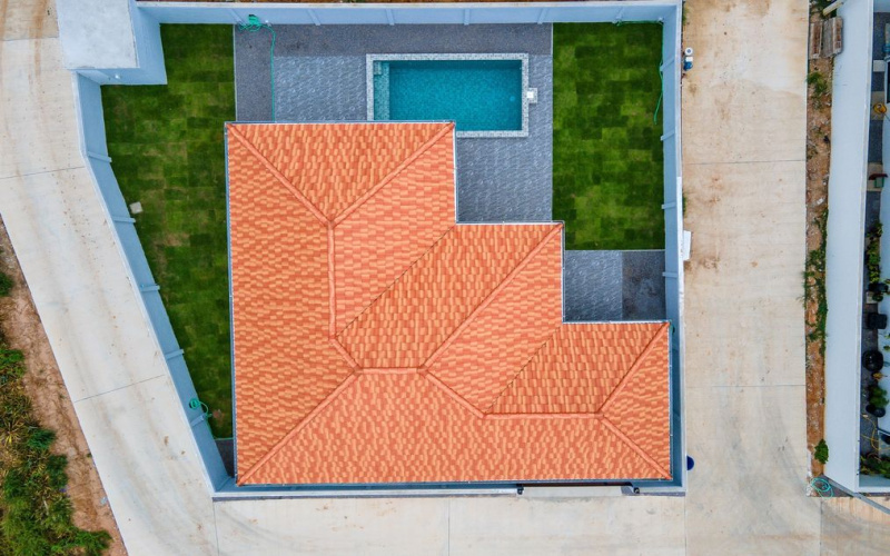 Hua Hin, Khao Tao , 3 Bedrooms, 2 Bathrooms, House / Villa, For Sale, ,1626, A-Team Real estate